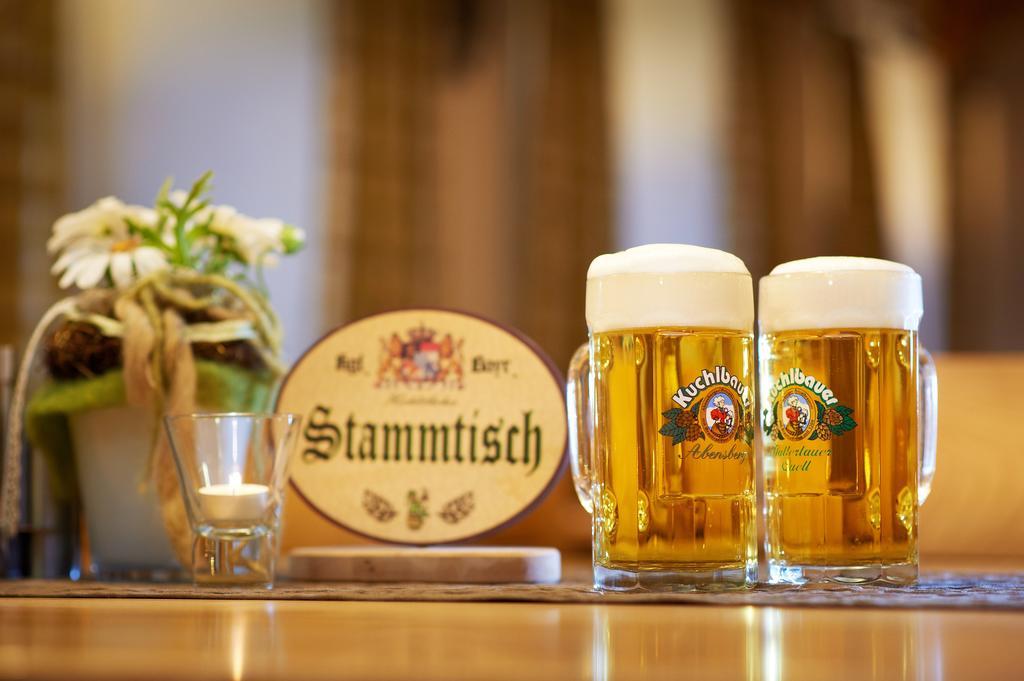 多瑙河畔诺伊施塔特 季吉尔旅馆酒店 外观 照片