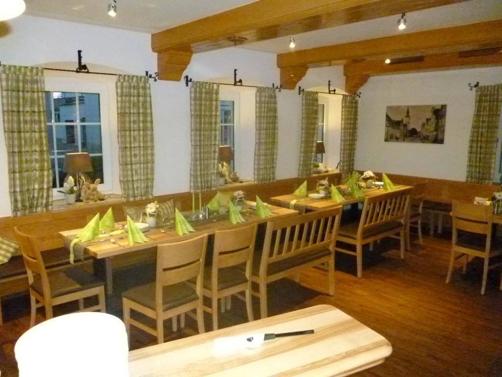 多瑙河畔诺伊施塔特 季吉尔旅馆酒店 外观 照片